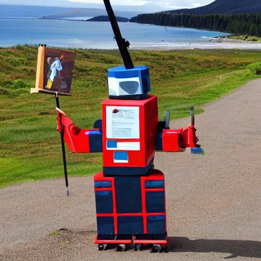 Things I Don't Know About AGI